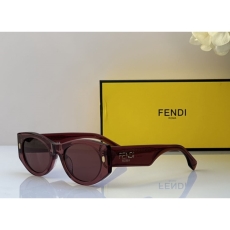 Fendi Sunglasses